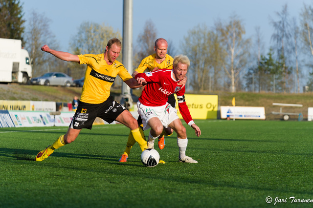 6.5.2011 - (KuPS-FC Inter)