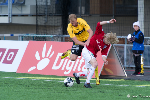 6.5.2011 - (KuPS-FC Inter)