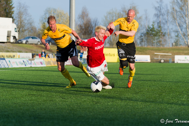 6.5.2011 - (KuPS-FC Inter)