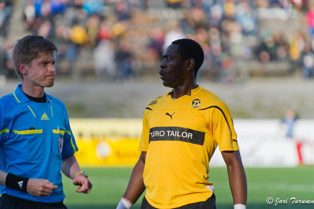 6.5.2011 - (KuPS-FC Inter)