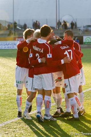 6.5.2011 - (KuPS-FC Inter)