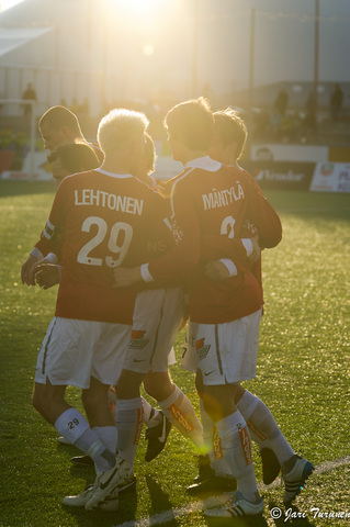 6.5.2011 - (KuPS-FC Inter)