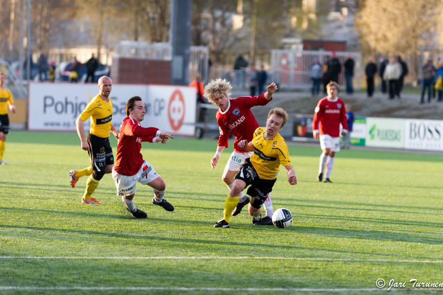 6.5.2011 - (KuPS-FC Inter)