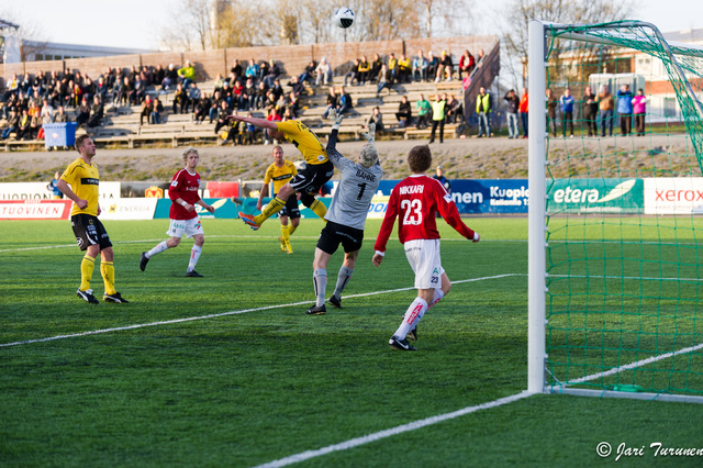 6.5.2011 - (KuPS-FC Inter)