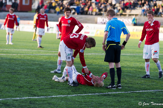 6.5.2011 - (KuPS-FC Inter)