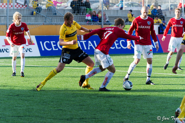 6.5.2011 - (KuPS-FC Inter)