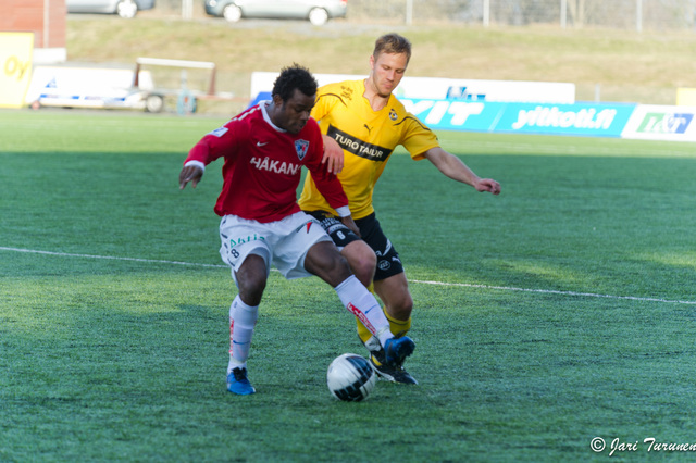 6.5.2011 - (KuPS-FC Inter)