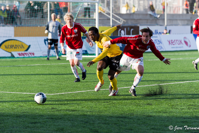 6.5.2011 - (KuPS-FC Inter)