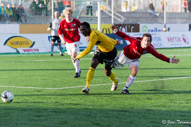 6.5.2011 - (KuPS-FC Inter)