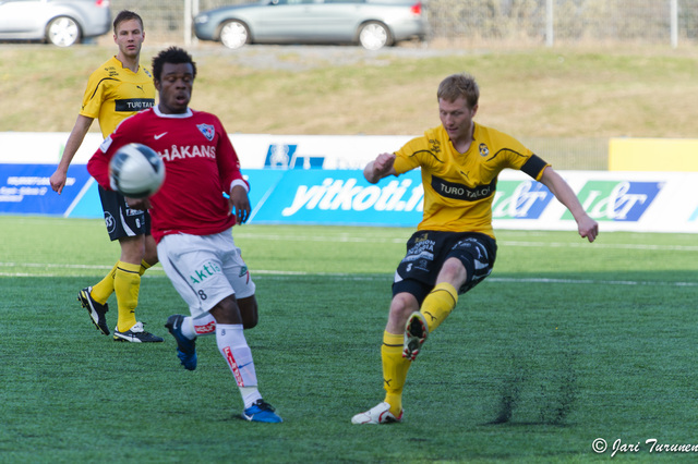 6.5.2011 - (KuPS-FC Inter)