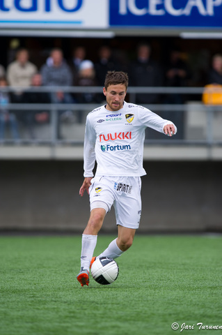 30.5.2011 - (KuPS-FC Honka)