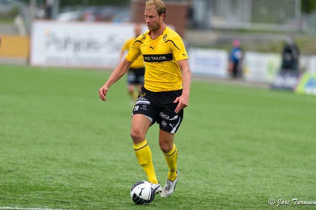 30.5.2011 - (KuPS-FC Honka)