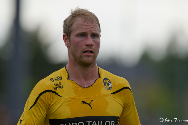 30.5.2011 - (KuPS-FC Honka)