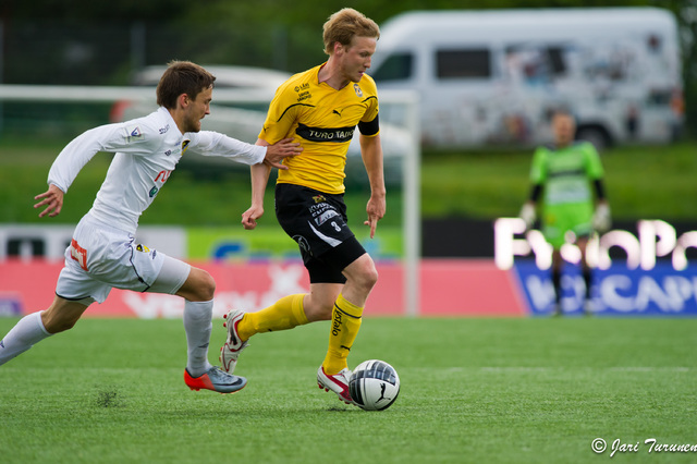 30.5.2011 - (KuPS-FC Honka)