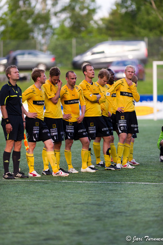 30.5.2011 - (KuPS-FC Honka)