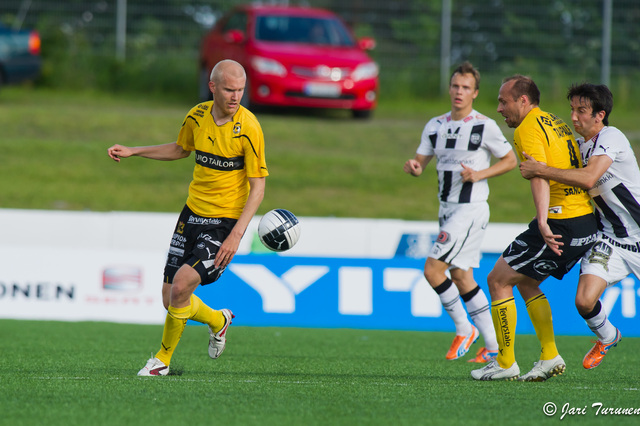 19.6.2011 - (KuPS-TPS)