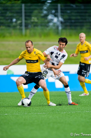 19.6.2011 - (KuPS-TPS)