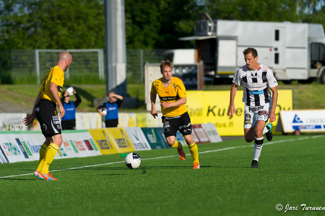 19.6.2011 - (KuPS-TPS)