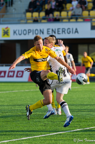 19.6.2011 - (KuPS-TPS)