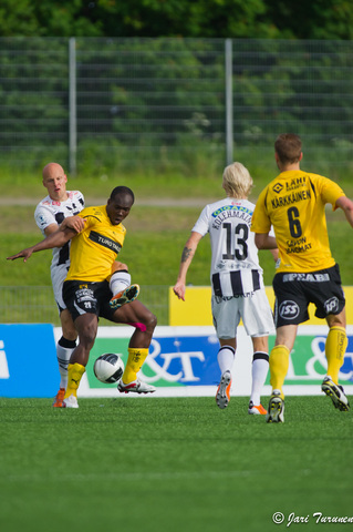 19.6.2011 - (KuPS-TPS)