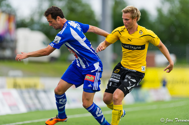 4.7.2011 - (KuPS-HJK)