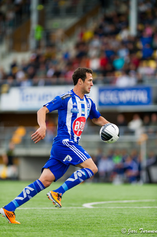 4.7.2011 - (KuPS-HJK)