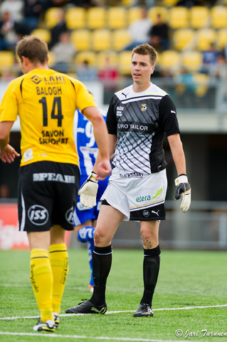 4.7.2011 - (KuPS-HJK)