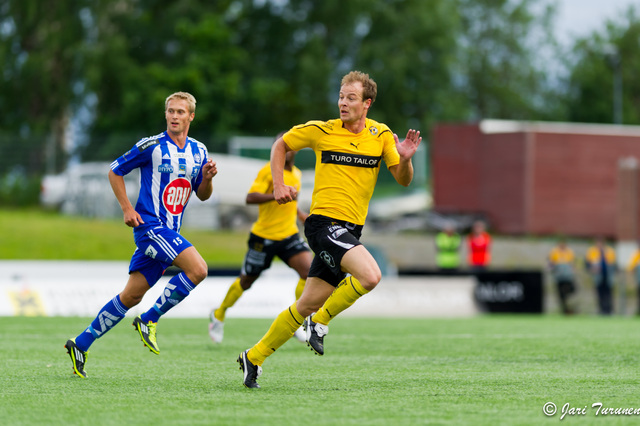 4.7.2011 - (KuPS-HJK)