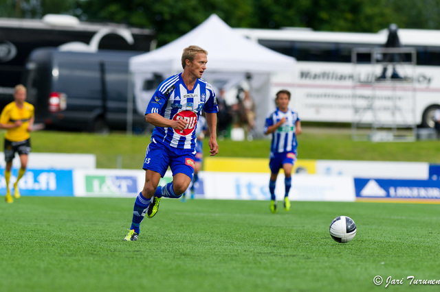 4.7.2011 - (KuPS-HJK)