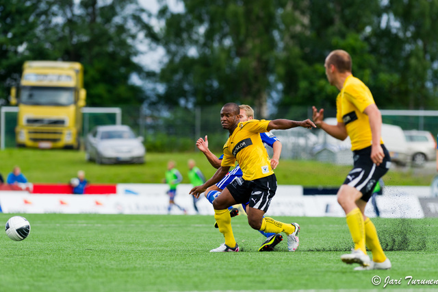 4.7.2011 - (KuPS-HJK)