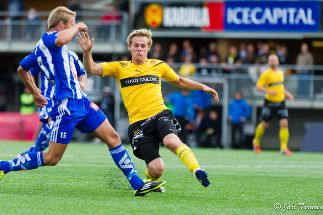 4.7.2011 - (KuPS-HJK)