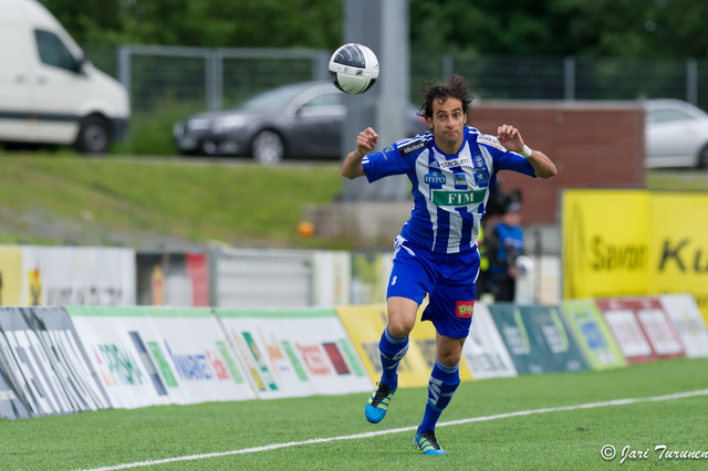 4.7.2011 - (KuPS-HJK)