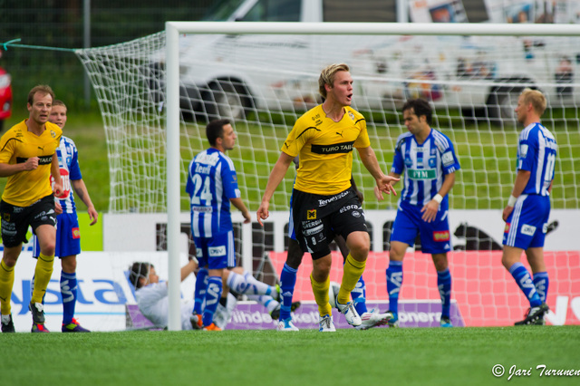 4.7.2011 - (KuPS-HJK)