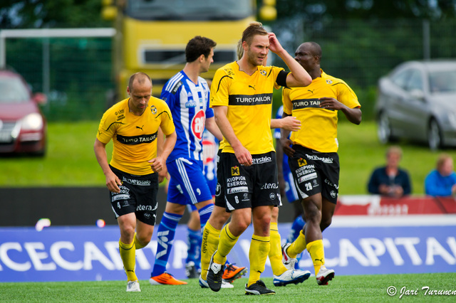 4.7.2011 - (KuPS-HJK)