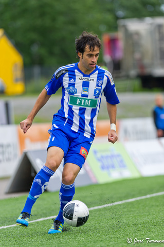 4.7.2011 - (KuPS-HJK)