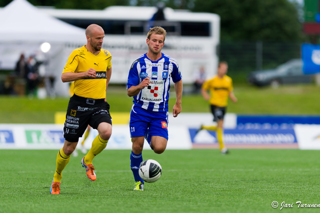 4.7.2011 - (KuPS-HJK)