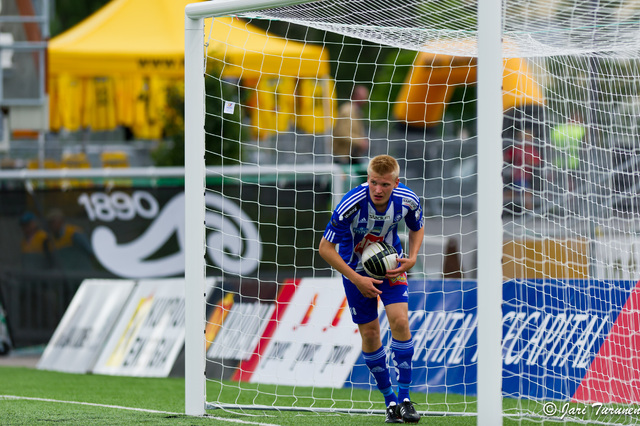 4.7.2011 - (KuPS-HJK)