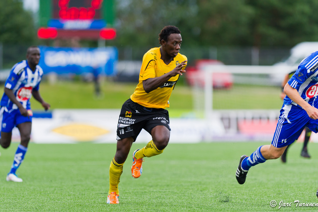 4.7.2011 - (KuPS-HJK)