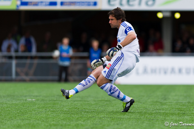 4.7.2011 - (KuPS-HJK)