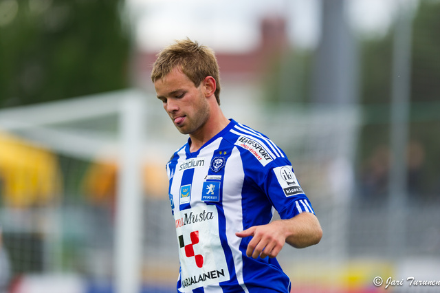 4.7.2011 - (KuPS-HJK)