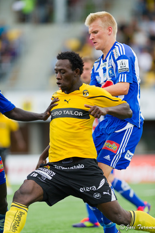 4.7.2011 - (KuPS-HJK)