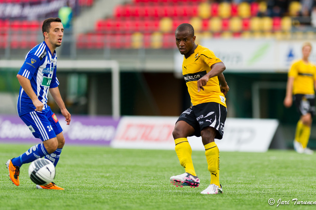 4.7.2011 - (KuPS-HJK)