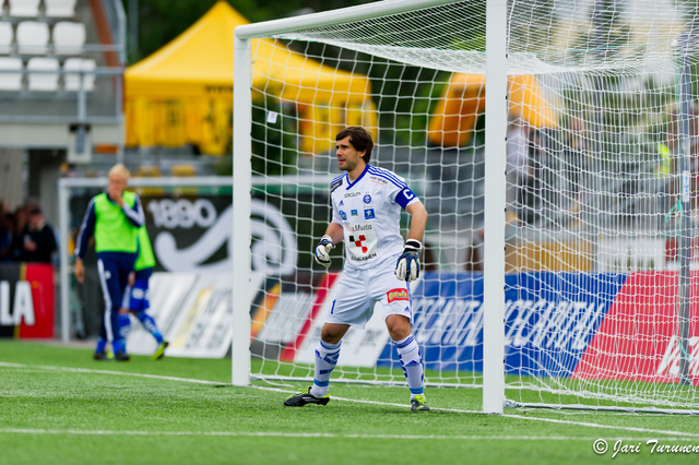 4.7.2011 - (KuPS-HJK)