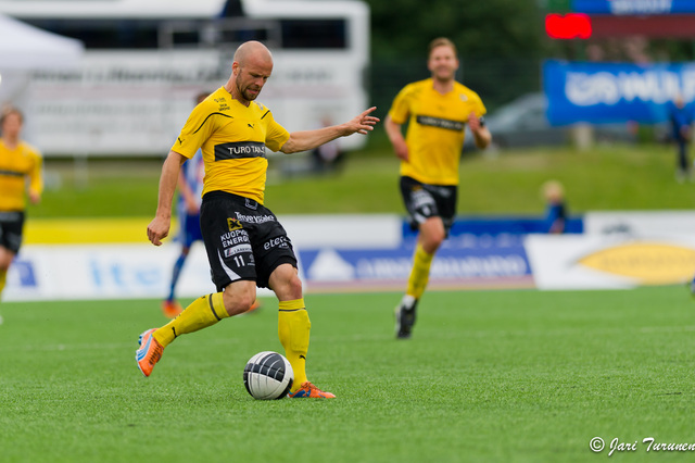 4.7.2011 - (KuPS-HJK)