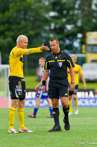 4.7.2011 - (KuPS-HJK)