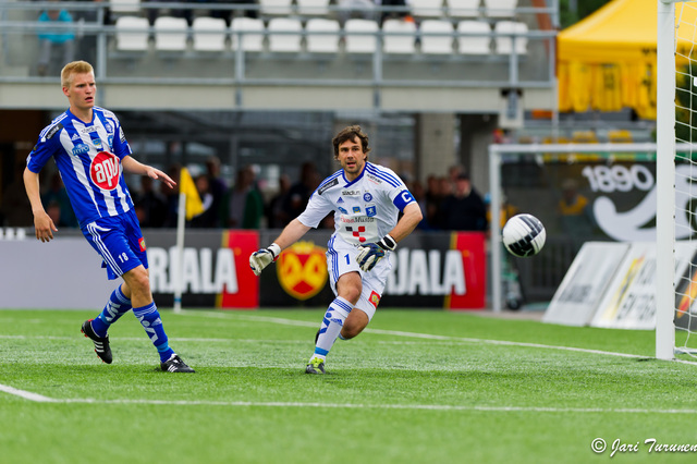 4.7.2011 - (KuPS-HJK)