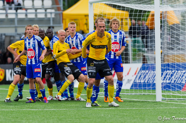 4.7.2011 - (KuPS-HJK)