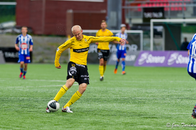 4.7.2011 - (KuPS-HJK)