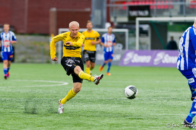 4.7.2011 - (KuPS-HJK)