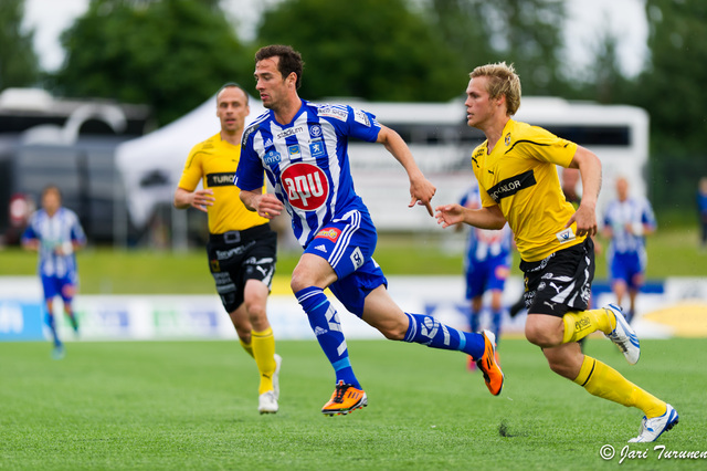 4.7.2011 - (KuPS-HJK)